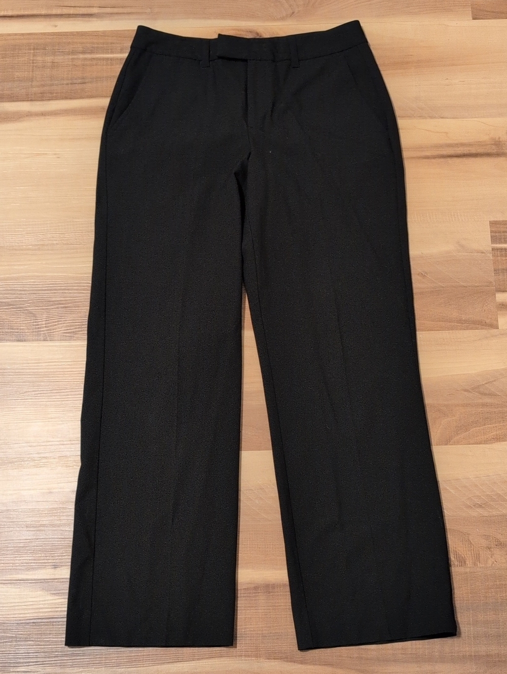Women's Old Navy Black Dress Pants